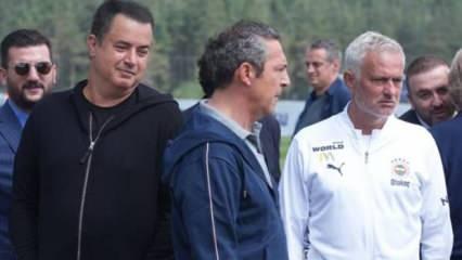 Fenerbahçe, Avrupa'da 12 gol 20 asist yapan kanat oyuncusu için düğmeye bastı