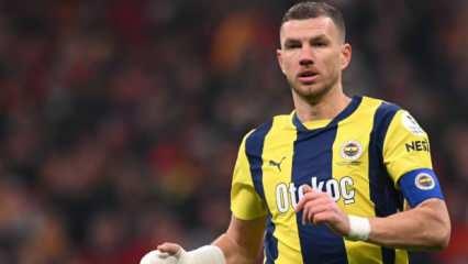 Fenerbahçe'de ayrılık! Yıldız futbolcu sosyal medyadan duyurdu