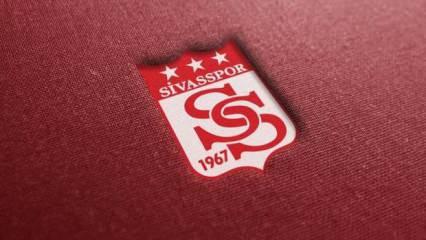 FIFA'dan 3 dönem transfer yasağı gelmişti: Sivasspor'dan açıklama
