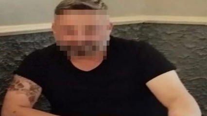 Korkunç olay: Kavgayı izlerken silahtan çıkan kurşun, karnından girip kaşından çıktı!