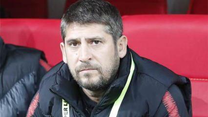 Galatasaray'da ayrılığı 'içeriden' duyurdu: 'Gitmeyi düşünüyor'