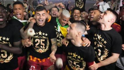 Galatasaray'ın yıldızı bıçak altına yattı: Ameliyat sonrası ilk açıklama