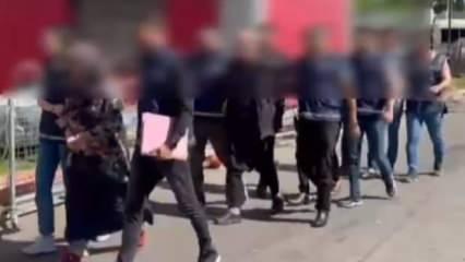 Genç kadın boğularak öldürülmüş halde bulunmuştu! Baş şüpheli annesi