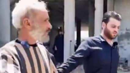 Hule Katliamının şahitleri Esed rejiminin katliamlarını anlattı