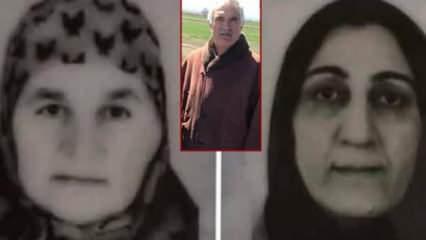 İki yengesini öldüren şüpheli, cinayetleri neden işlediğini anlattı! 