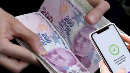 IBAN'a para transferinde yeni zorunluluk