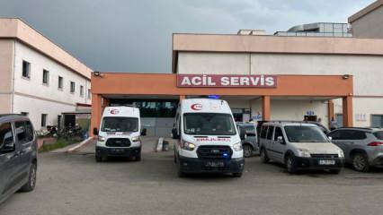 Iğdır'da çifte cinayet: İki yengesini vurarak öldürdü!