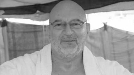İkram Turizm Başkanı Ekrem Özkaymaz Hakk'ın rahmetine kavuştu
