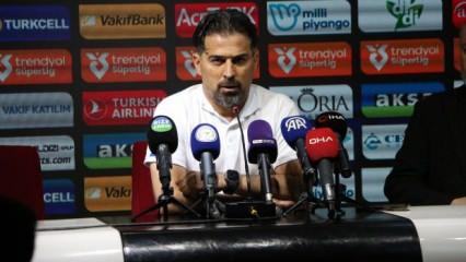 İlhan Palut: Herkes tatile moralli çıkacak