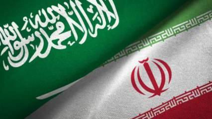 İranlı ünlü din adamı haddini aştı! Suudi Arabistan'da gözaltına alındı! İran'dan açıklama