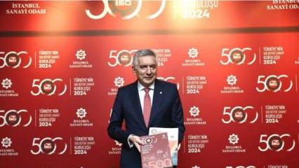 İSO Başkanı Bahçıvan: En büyük bedeli sanayiciler ödüyor