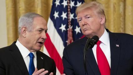 İsrailli askeri analist: Trump, Netanyahu'nun oyunlarından bıktı