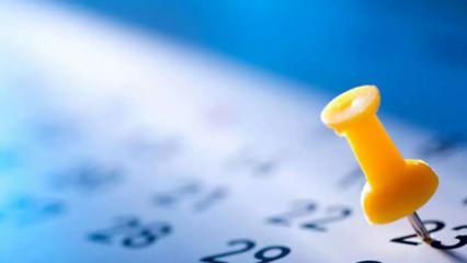 İstanbul'un fethi kutlanacak: 29 Mayıs resmi tatil mi?