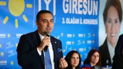İYİ Parti’li Akburak’tan çocukların dijital güvenliği için tüm vekillere mektup