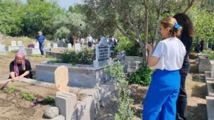 12 yaşındaki Hayrunisa'dan acı haber geldi!