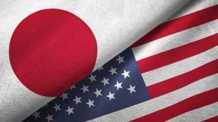 Japonya’dan ABD tarifelerine karşı 900 milyar yenlik acil destek paketi