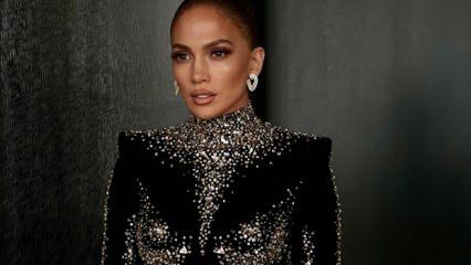 Jennifer Lopez, 5 Ağustos'ta İstanbul Festivali'nde sahne alacak!