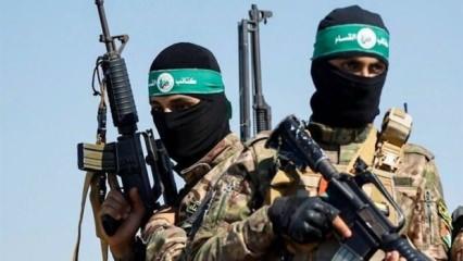Kassam Tugayları, İsrail askerlerini vurdu: Ölü ve yaralılar var