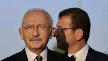 Kılıçdaroğlu'nun ‘sır’ dosyası: Konuşursa kimler yanacak?