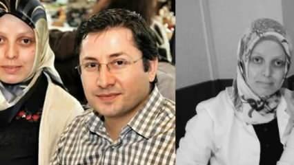 'Koltuk takımı' istediği için eşini öldürmüş! 