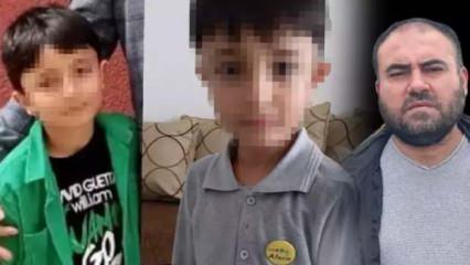 Konya'da akran zorbalığı! 10 yaşındaki Yusuf yaşam mücadelesi veriyor