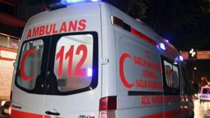 Konya'da kayıp olarak aranan öğretmen ölü bulundu