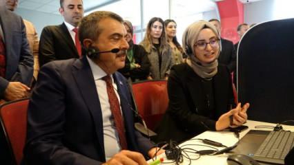 Kurban Bayramı tatili için Bakan Tekin’den yeni açıklama: ‘Mümkün değil’