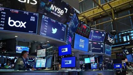 Küresel piyasalarda gözler FOMC toplantı tutanaklarına çevrildi