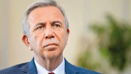 Mansur Yavaş’tan bayram öncesi işçi kıyımı! 750 emekçiye kapı gösterildi!
