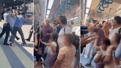 Marmaray saldırısında yeni gelişme! Fuat Kozluklu yaşananları anlattı! Olay bambaşka çıktı