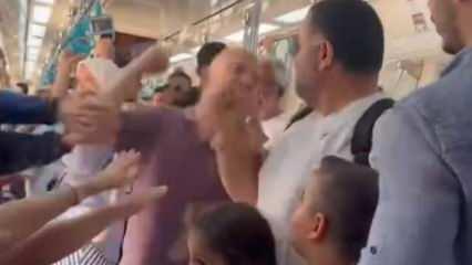 Marmaray'daki saldırganlar hakkında mahkemeden karar! İfadeleri 'Pes' dedirtti