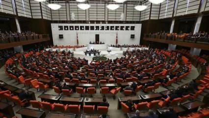 Meclis'te 7 madde kabul edildi! Diyanette yeni dönem! İşte dikkat çeken düzenlemeler