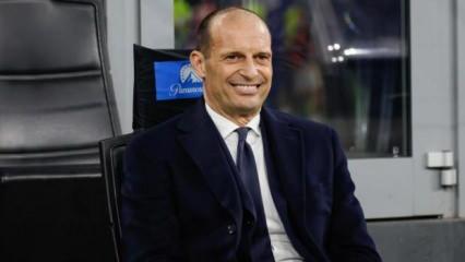 Milan'da 2. Massimiliano Allegri d&ouml;nemi