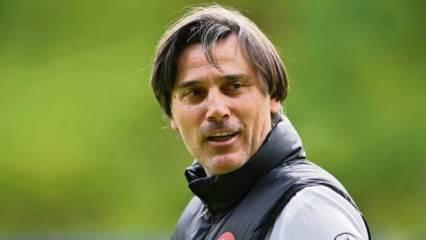 Montella'dan sürpriz davet! 28 yaşında ilk kez Milli Takım'da