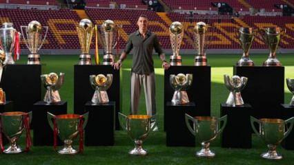 Muslera'nın yeni adresi için resmi açıklama!