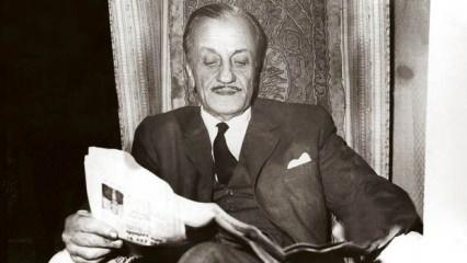Necip Fazıl'a neden saldırıyorlar!