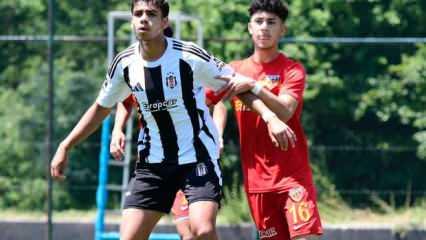 Nefes kesen düello! 8 gollü maçta kazanan çıkmadı