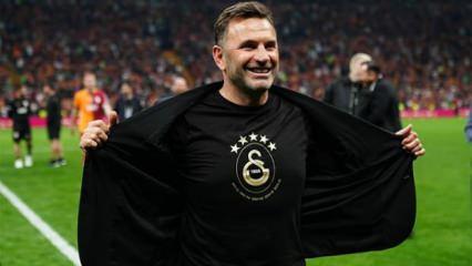 Okan Buruk'tan Rafa Silva iddialarına sert cevap!