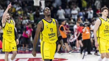 'Ölene kadar uçsa yine bitiremez': Fenerbahçeli oyuncuya 'miraslık' ödül
