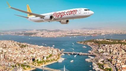 Pegasus 1 Euro bilet nereden, nasıl alınır? Kampanya başladı