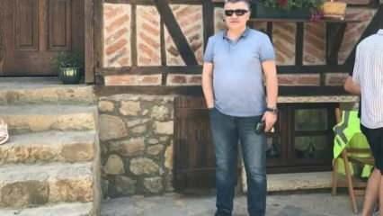 'Pes artık' dedirten hainlik! Eski polis Mossad ajanı çıktı...