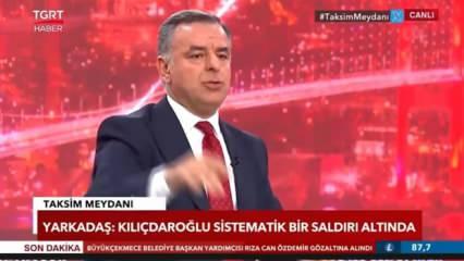 CHP'li trol hesapların fiyat tarifeleri! Yarkadaş: Paylaşımın sertliğine göre değişiyor