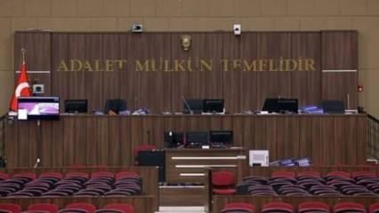 Resmi Gazete'de yayımlandı! Gümüşhane ve Bayburt illerini kapsayacak!