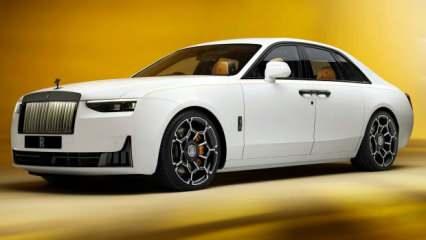 Rolls-Royce Ghost Series II, Türkiye sahnesinde