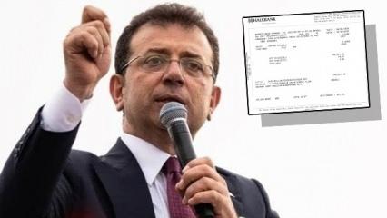 Rüşvetin Belgesi