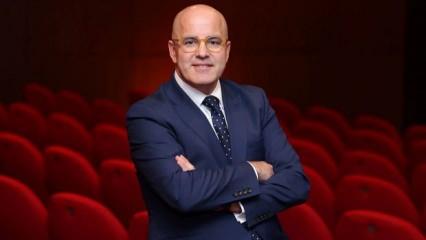 Sabancı Holding'de yeni CEO belli oldu