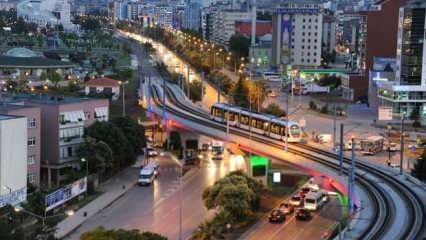 Samsun için son dakika uyarısı