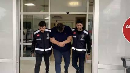 Samsun merkezli 3 ilde ‘Maydonoz Döner’ operasyonu; 23 gözaltı