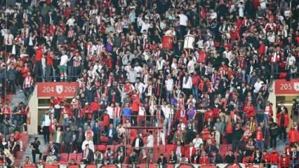 Samsunspor'un UEFA Avrupa Ligi'ndeki muhtemel rakipleri belli oldu