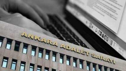 Savcı şifresiyle dosyaları kapattı! Kıskıvrak yakalandı, tutuklandı! Kimliği şoke etti
